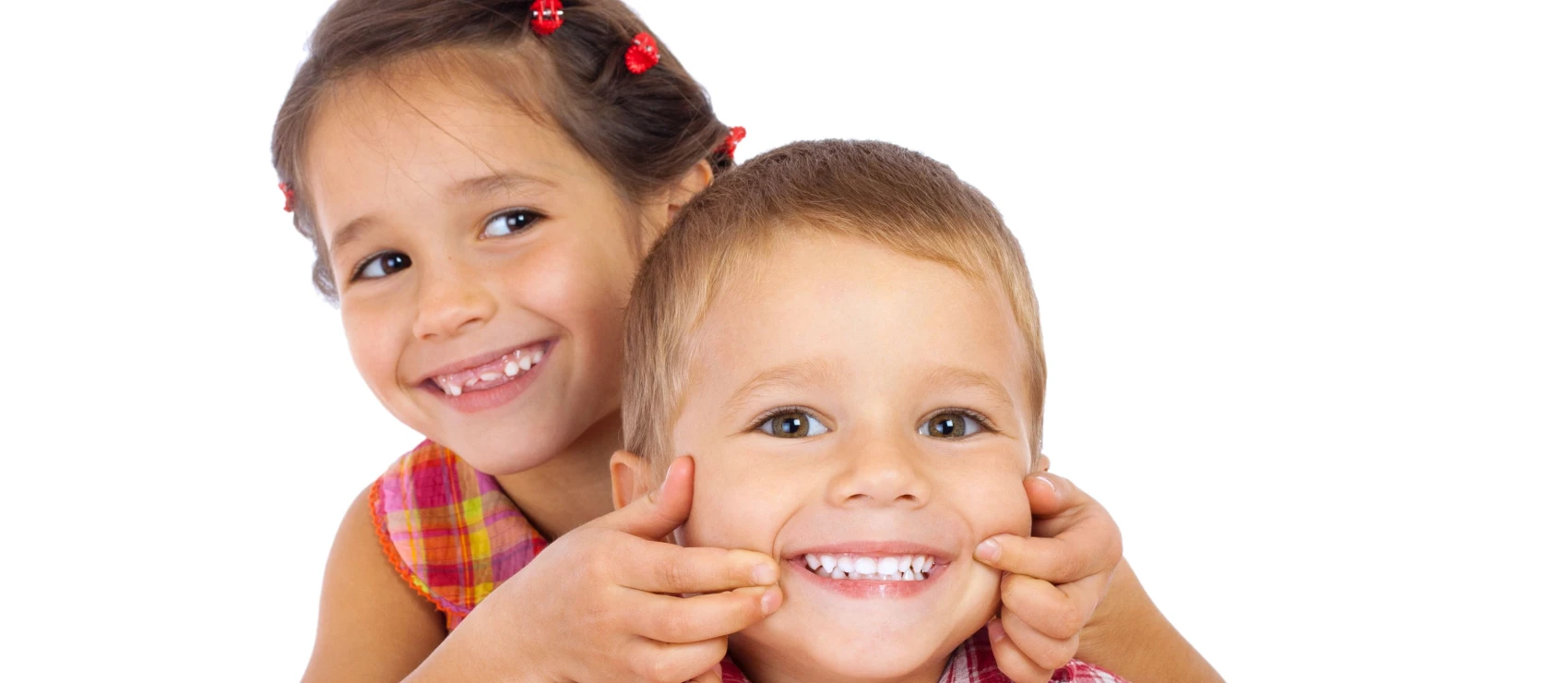 enfant traitement orthodontique 