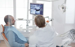 Impression 3D, IA, robots : à quoi ressemblera l’orthodontie en 2030 ?