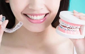 Différences entre malocclusion, chevauchement et encombrement dentaire