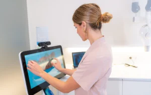 Impression 3D, IA, robots : à quoi ressemblera l’orthodontie en 2030 ?