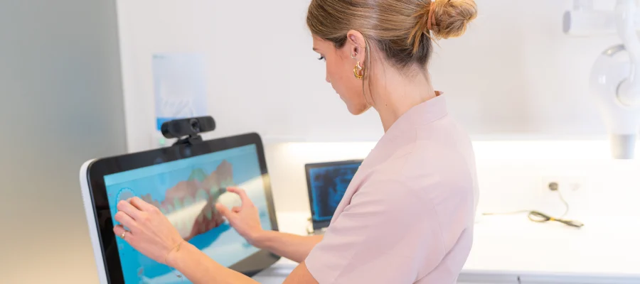 Respiration, posture et orthodontie : un équilibre à reconstruire