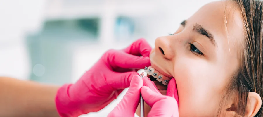 Respiration, posture et orthodontie : un équilibre à reconstruire