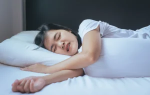 Orthodontie & sommeil : traitement d’un mauvais alignement dentaire pour améliorer le confort nocturne