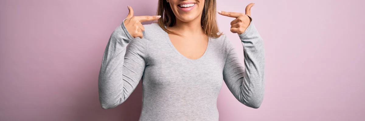 Orthodontie & grossesse : peut-on porter un appareil pendant la grossesse ?