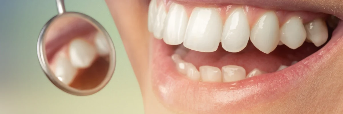 Dents mal alignées : quels vrais risques pour votre santé, au-delà de l'esthétique ?
