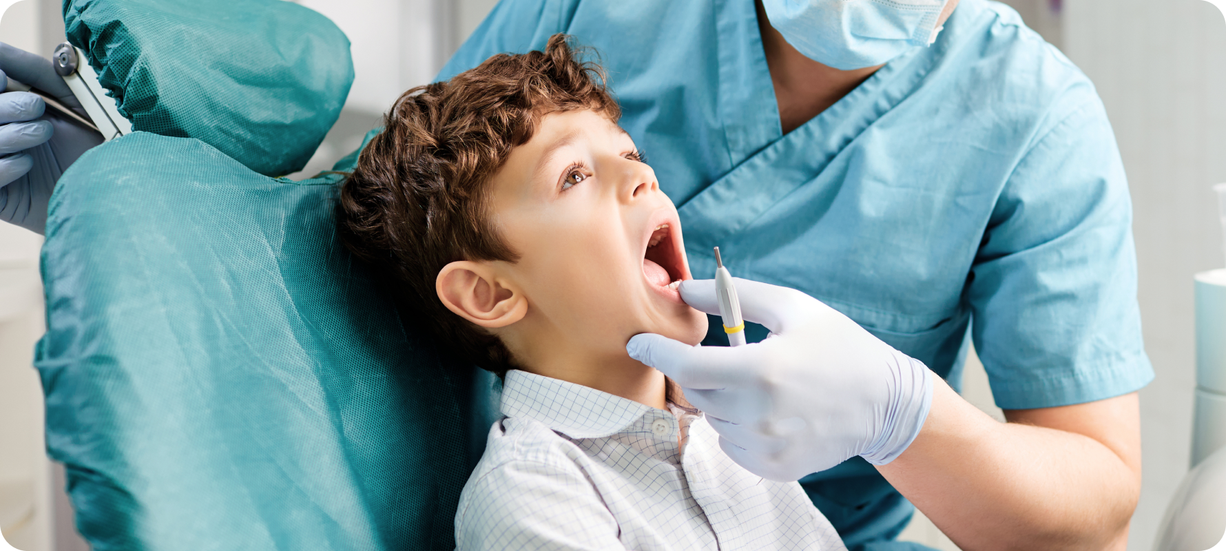 Respiration buccale chez l'enfant : signes à repérer, conséquences sur les dents et quand consulter
